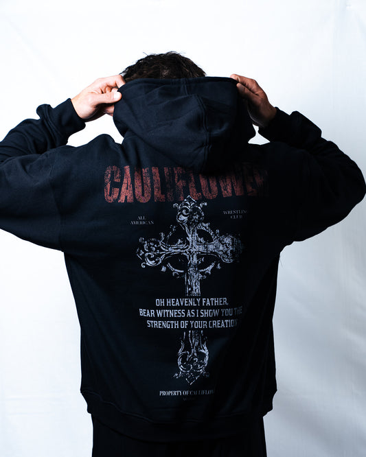 "Strength Of Your Creation" Hoodie
