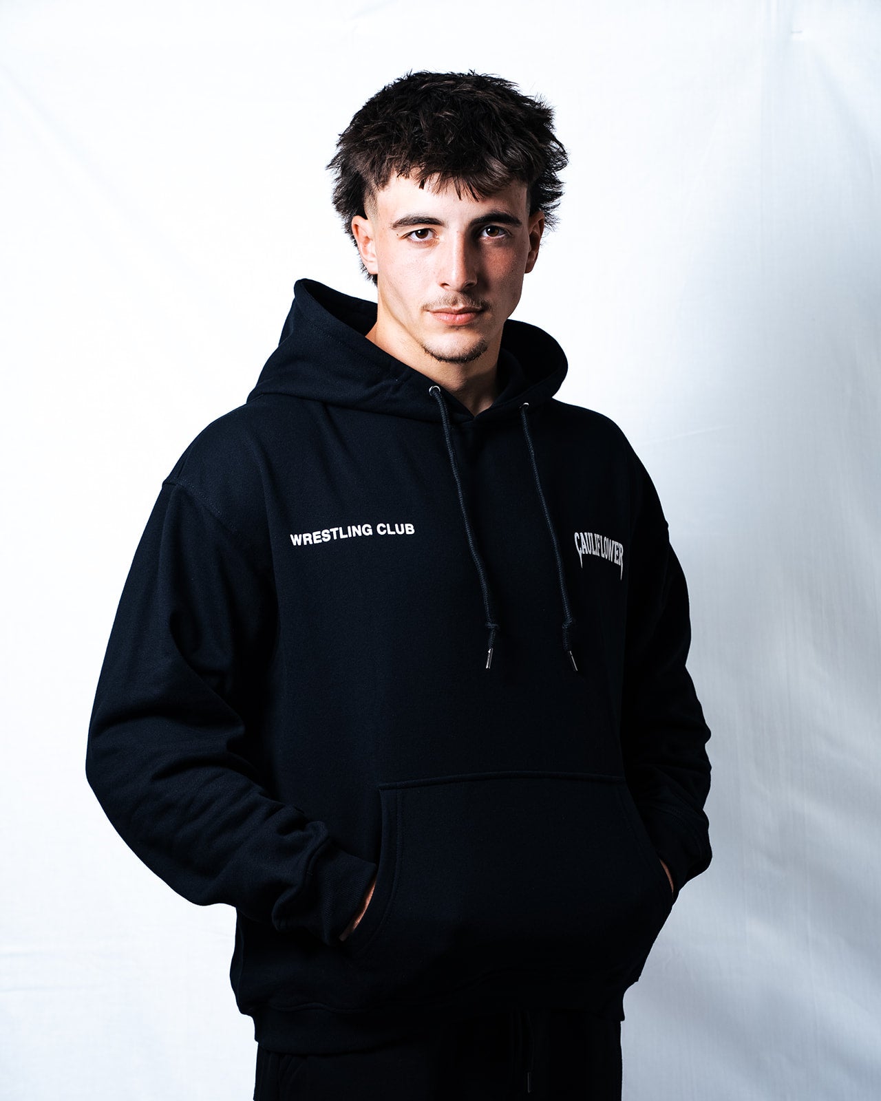 "Strength Of Your Creation" Hoodie