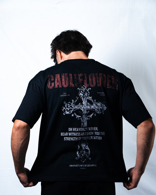 "Strength of Your Creation T-Shirt