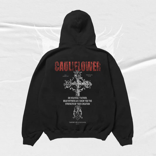 "Strength Of Your Creation" Hoodie